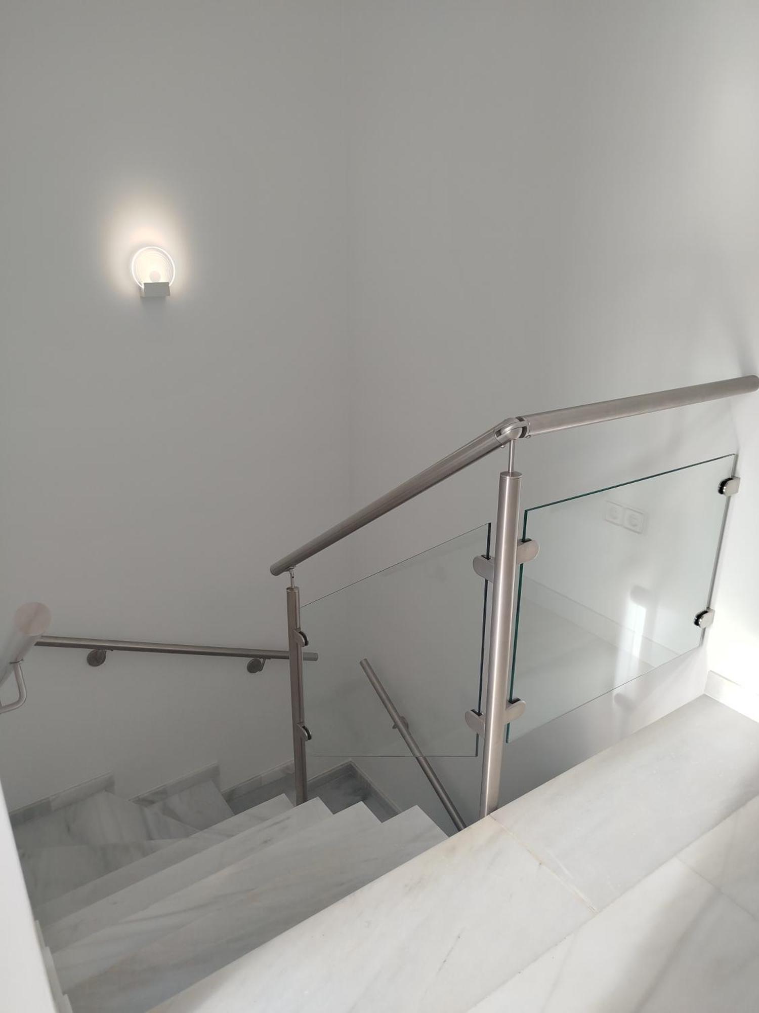 Apartmán Atico Duplex Con Vistas Al Mar. Dos Plazas De Garaje Torremolinos Exteriér fotografie